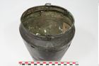 Foto von Bronzesitula (NHMW-PRAE-025396)